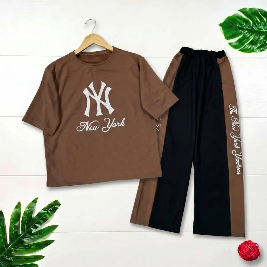 ست NY