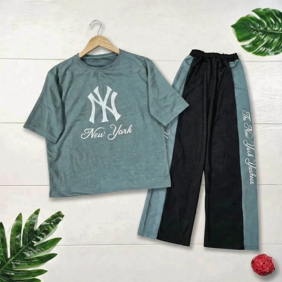 ست NY