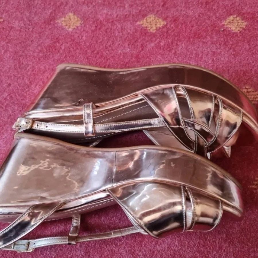 کفش لژدار زنونه