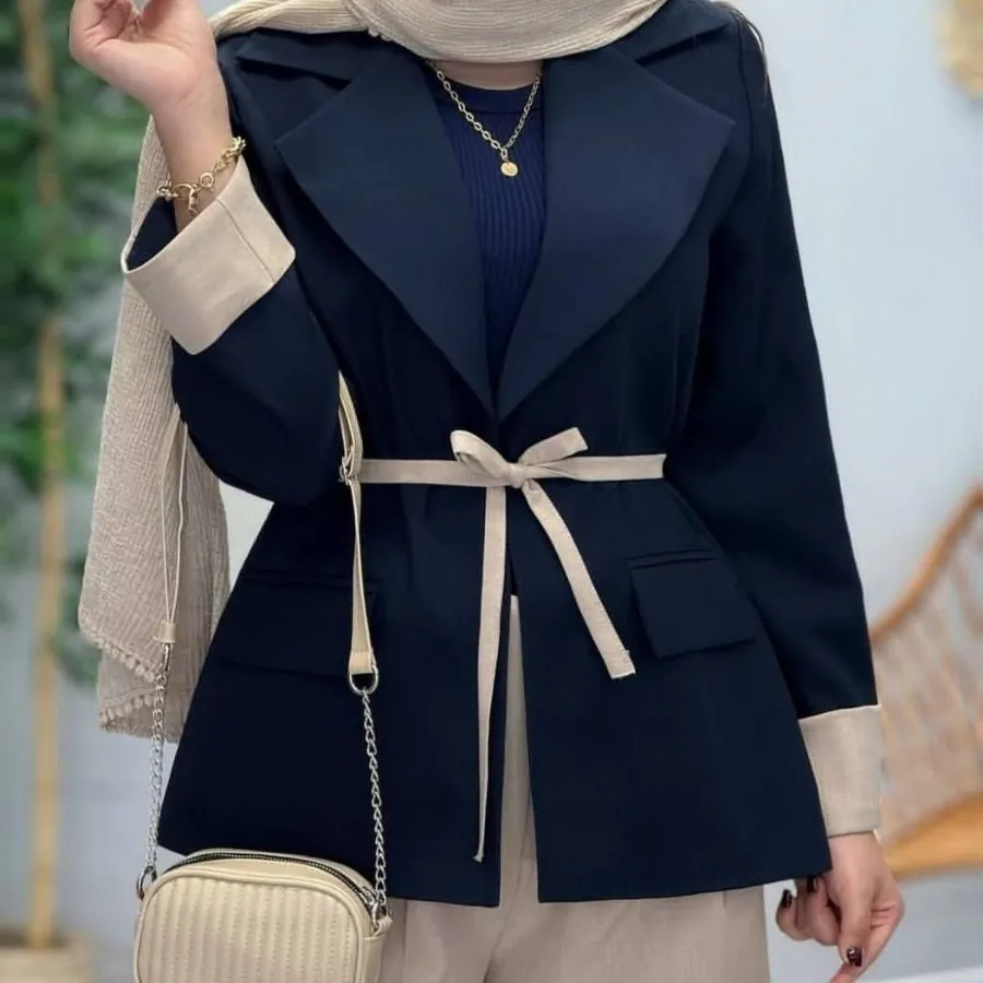 کتو شلوار مزونی ستاره
