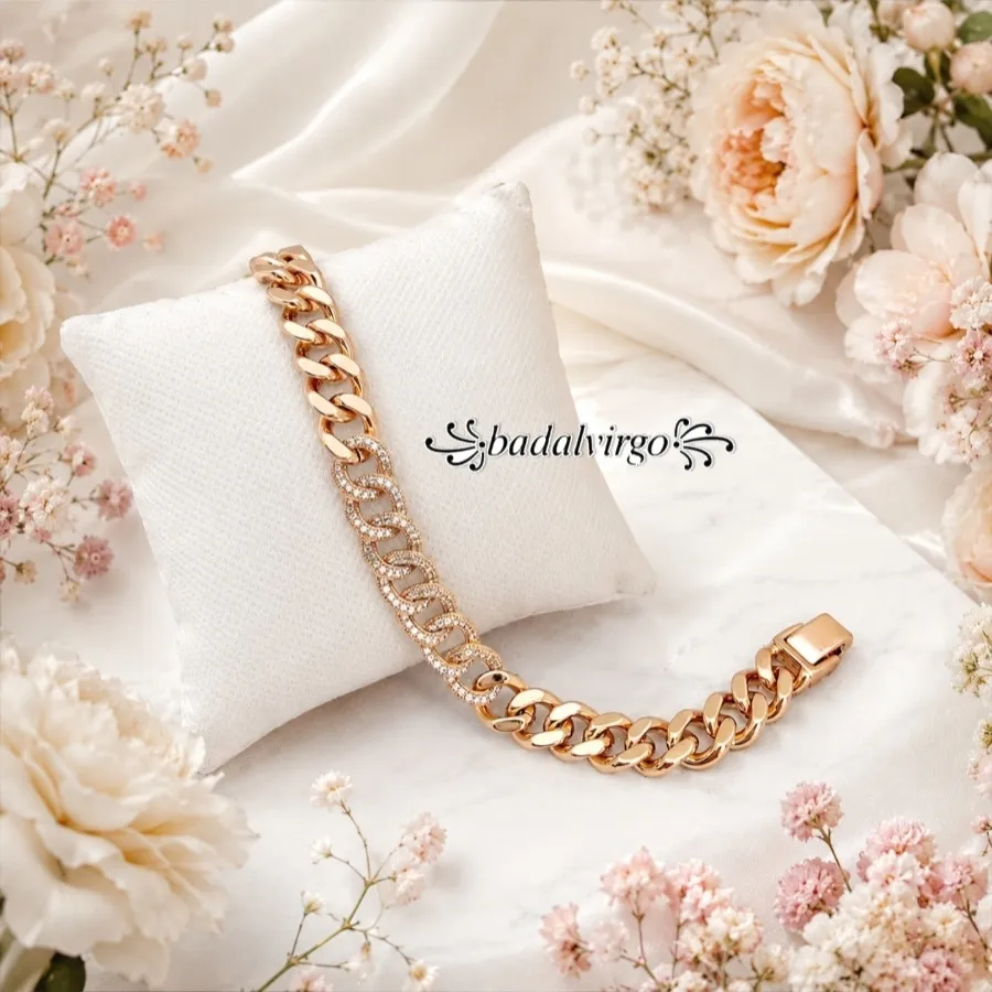 دستبند برند ژوپینگ کد 5