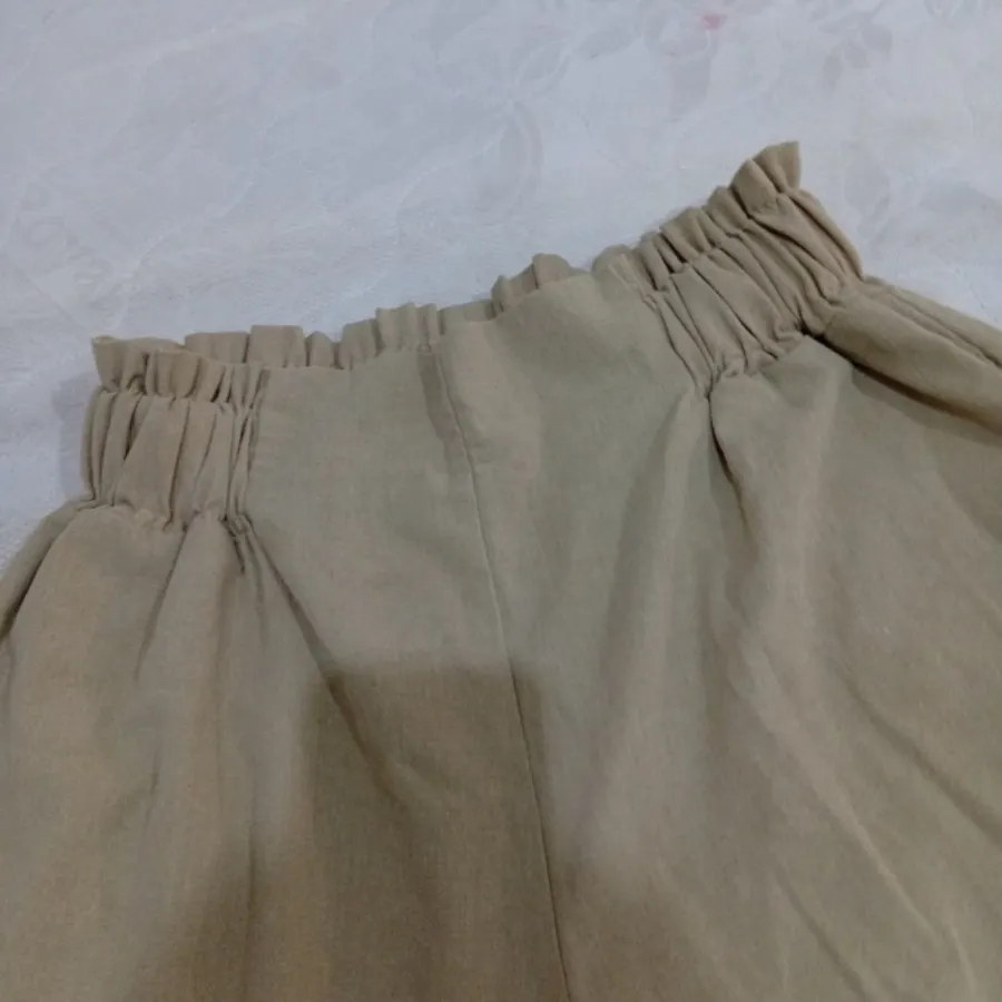 شلوار گشاد لنین