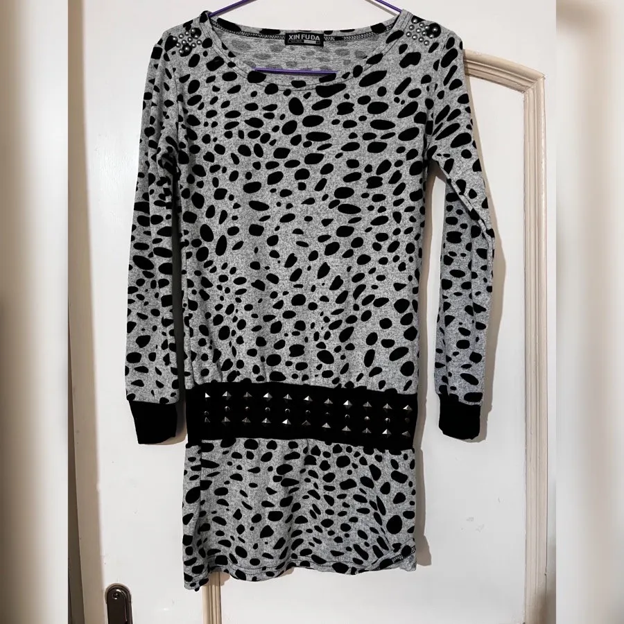 پیراهن اسپرت
