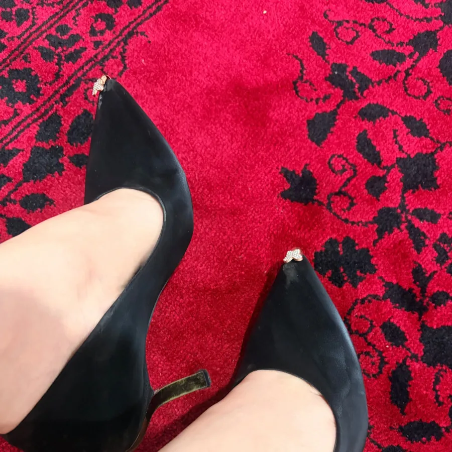 کفش مجلسی