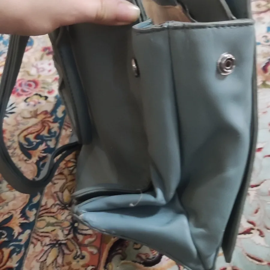 کیف خارجی