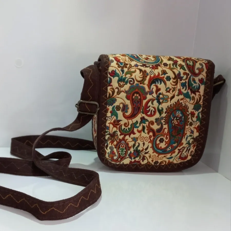 کیف روشونی سنتی