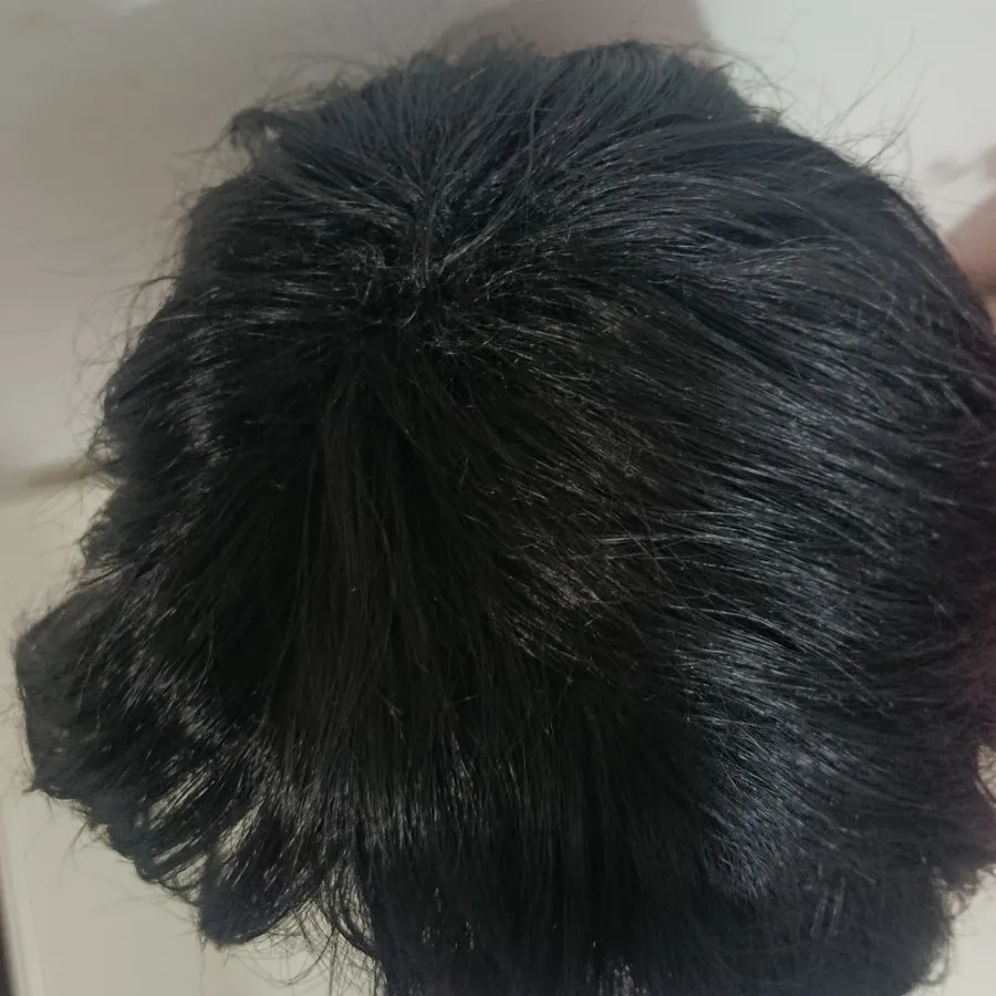 کلاه گیس زنانه