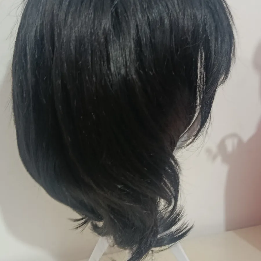 کلاه گیس زنانه