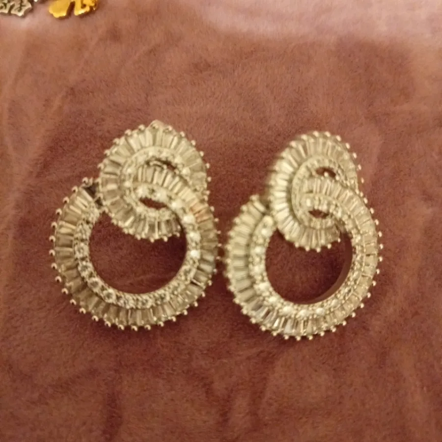 گوشواره مجلسی