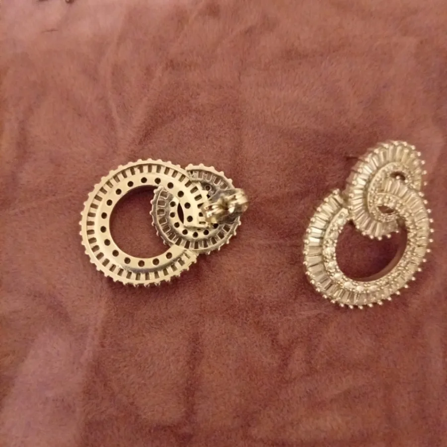 گوشواره مجلسی