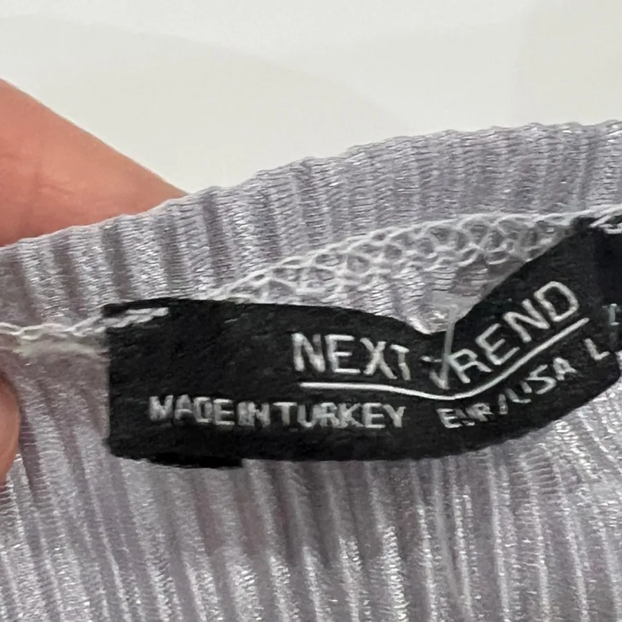 شومیز برند Next