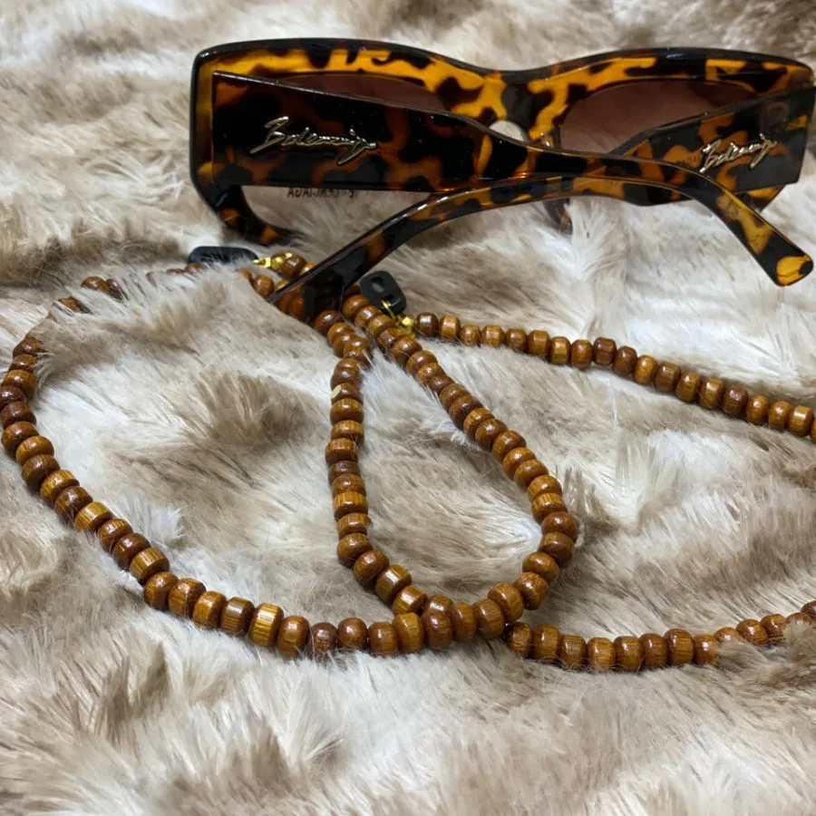 Polarized optic