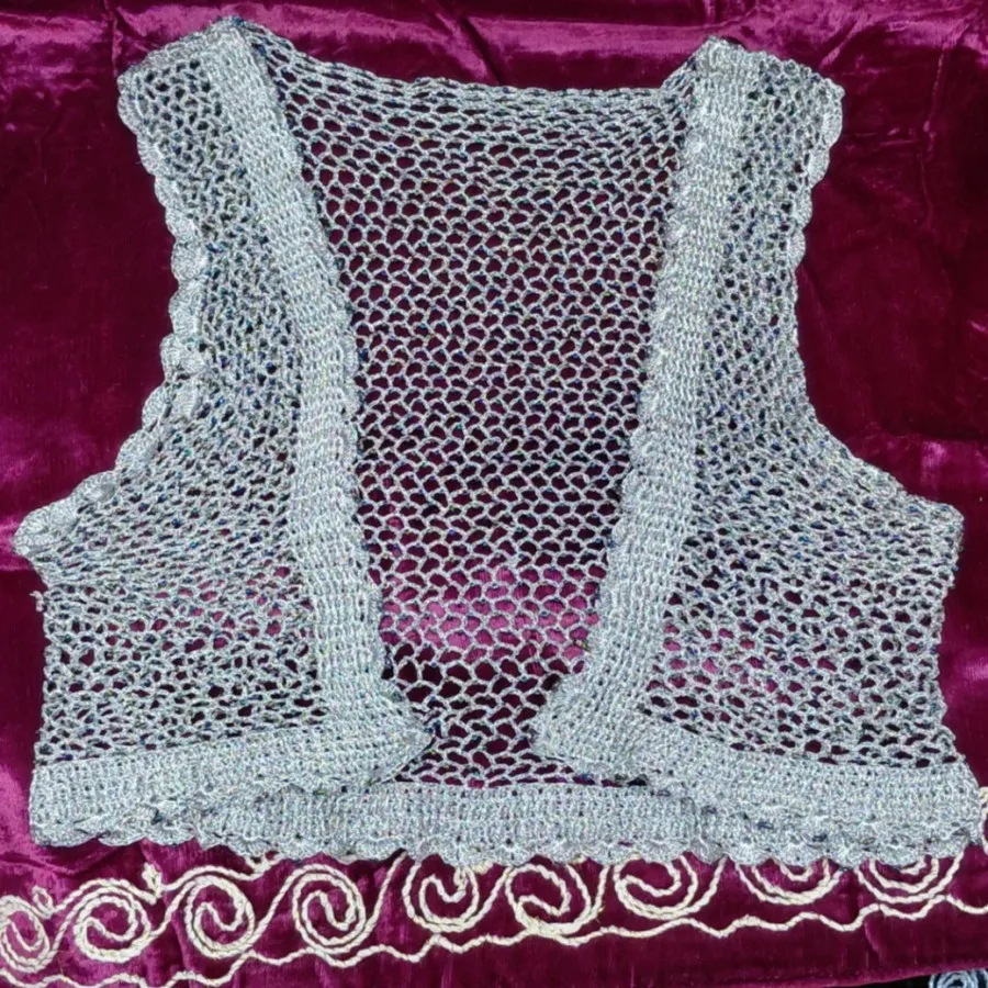 جلیقه سنتی