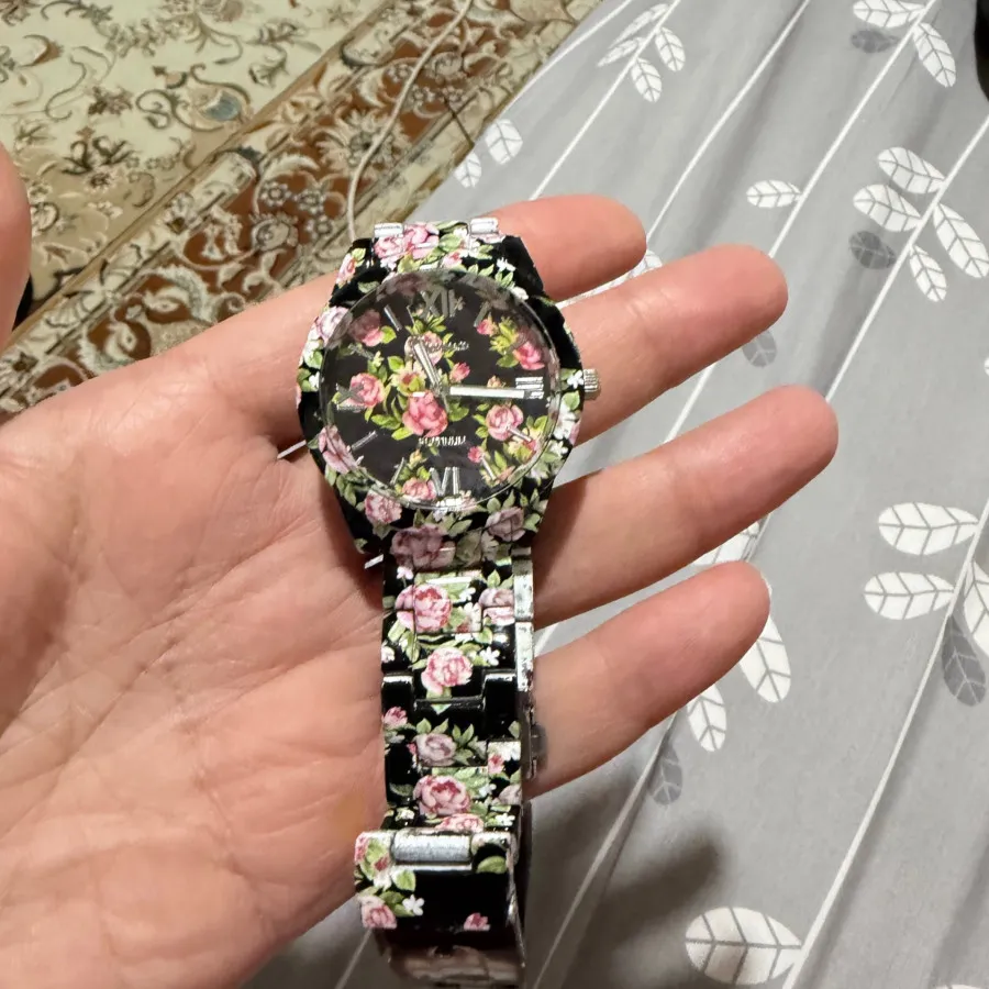 ساعت