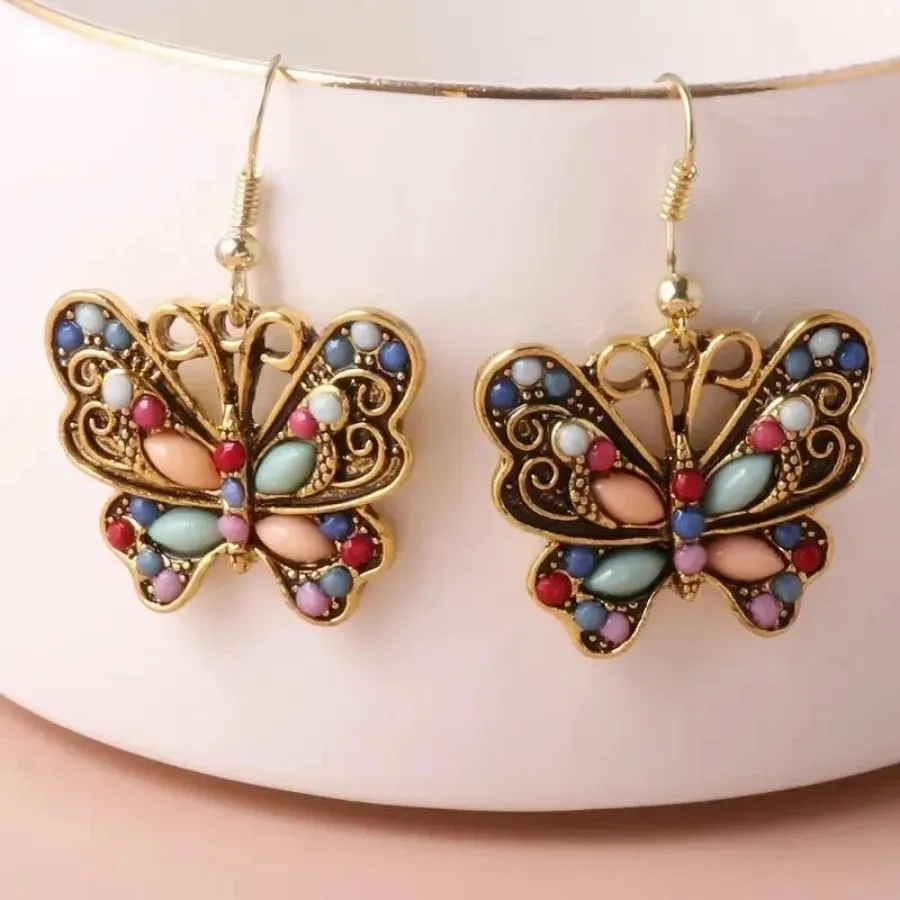 گوشواره بوهمی Shien