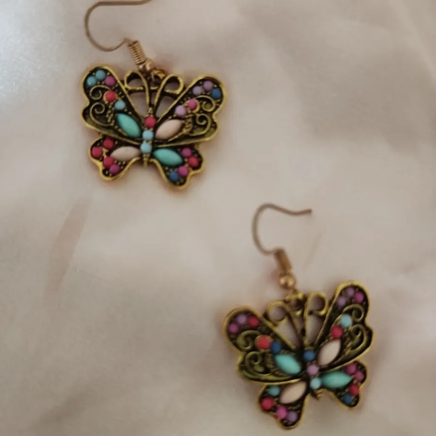 گوشواره بوهمی Shien
