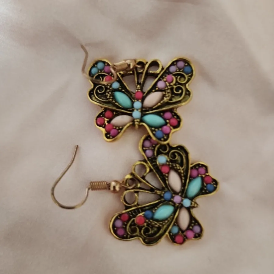 گوشواره بوهمی Shien