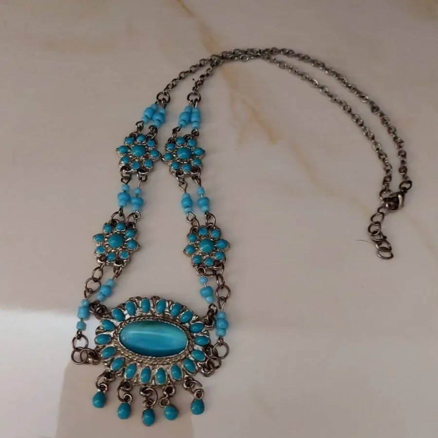 گردنبند سنتی