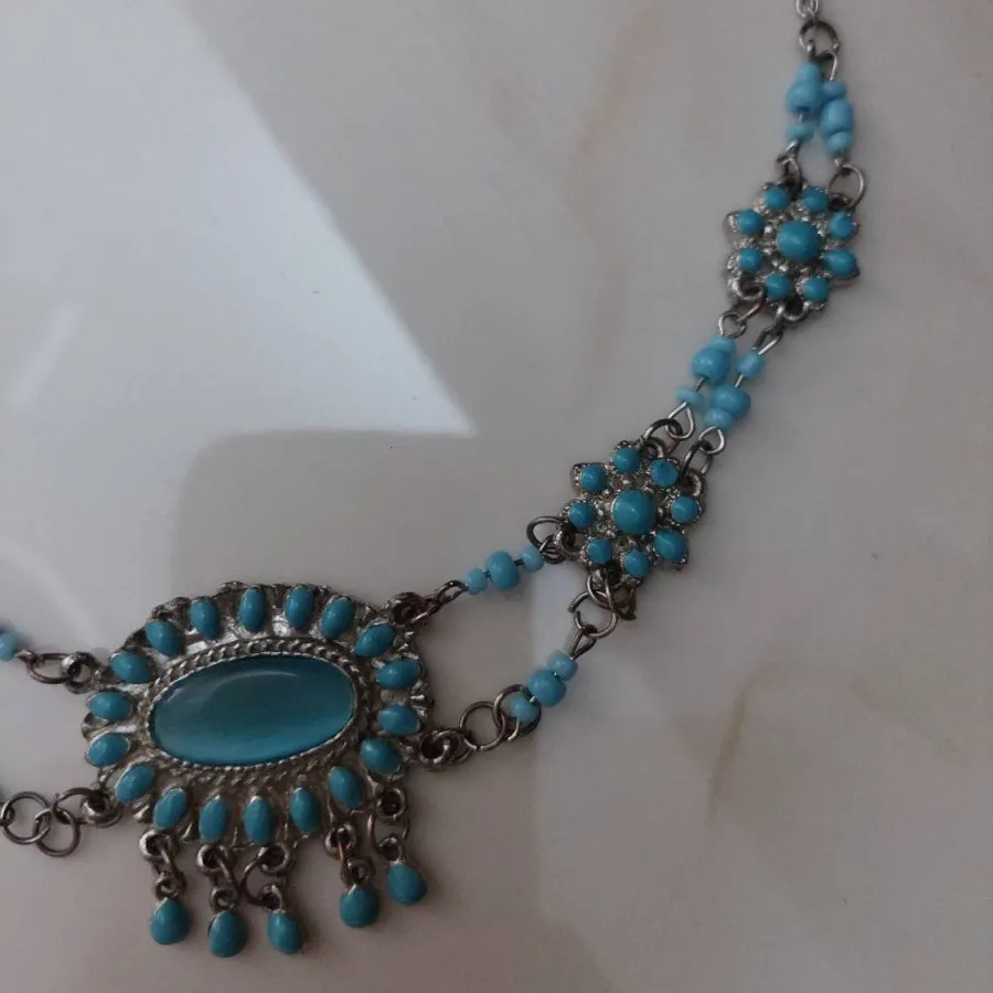 گردنبند سنتی