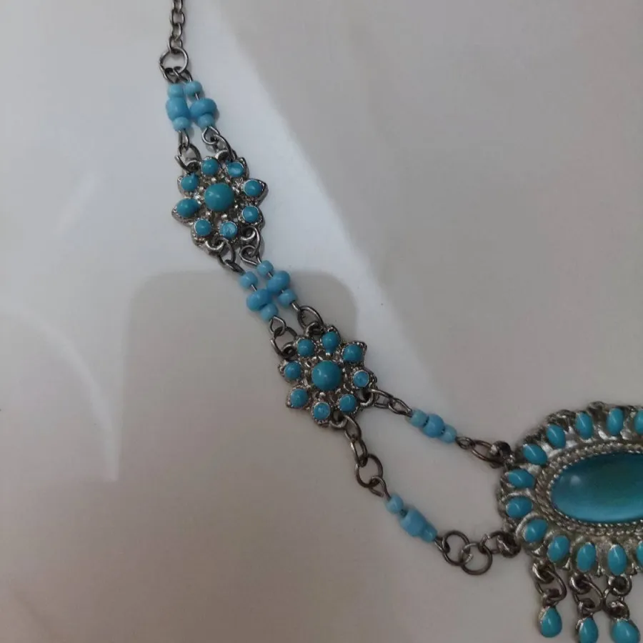 گردنبند سنتی