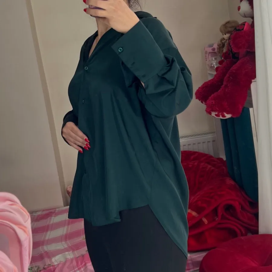 شومیز ترند