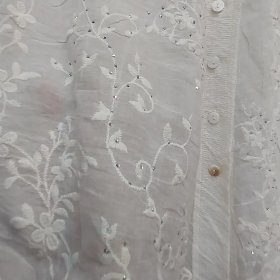شومیز مجلسی خارجی نو