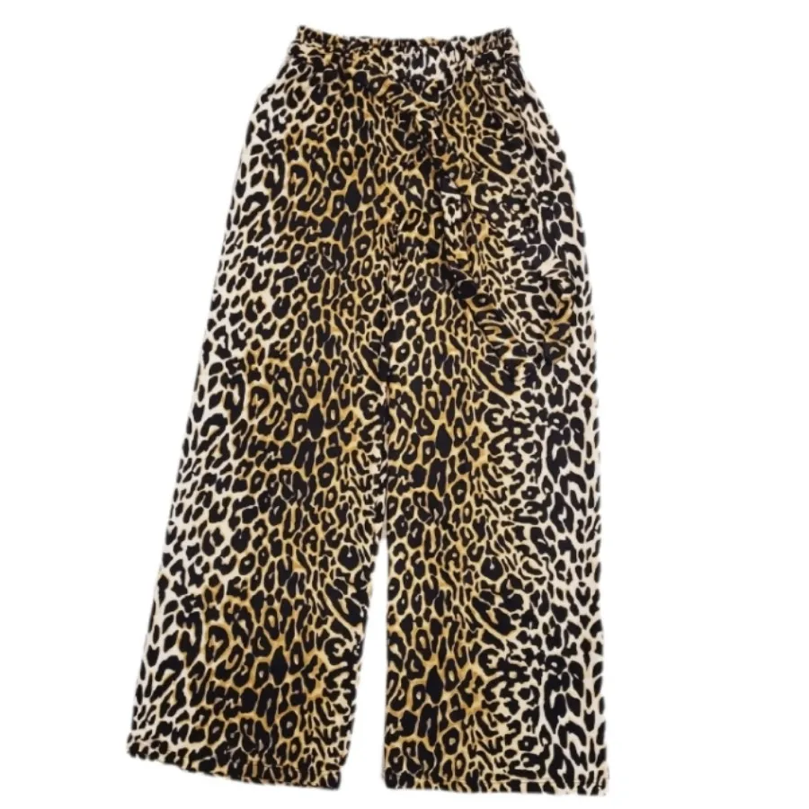 شلوار پلنگی