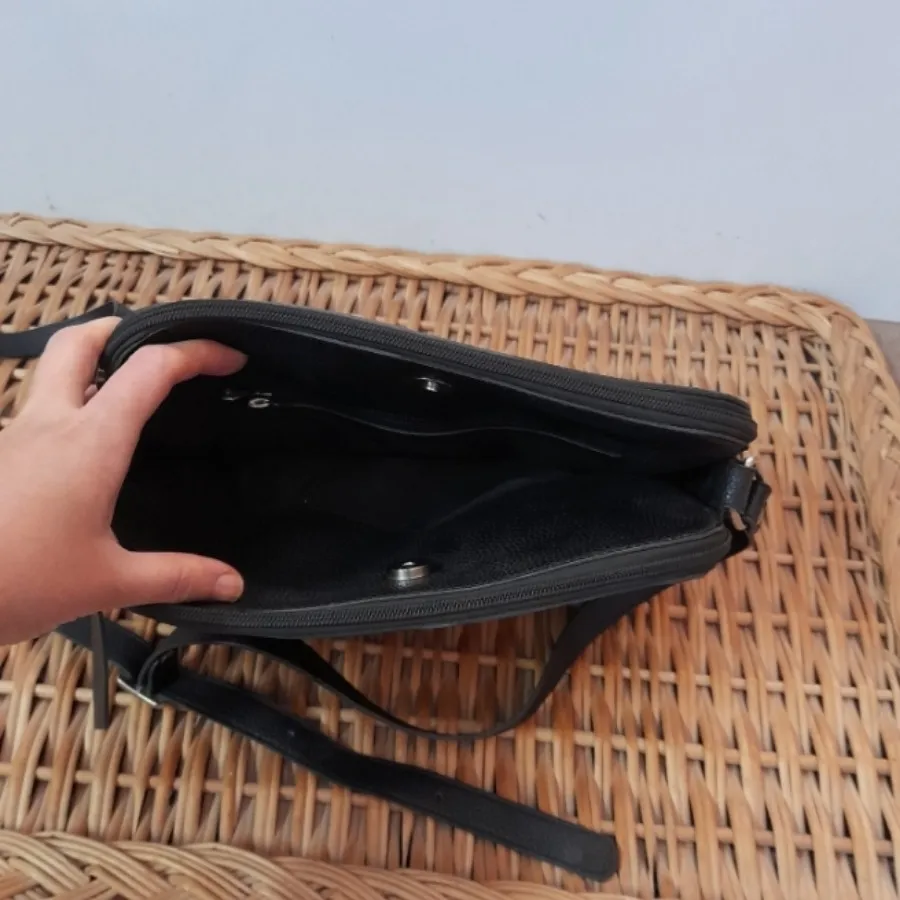 کیف چرم