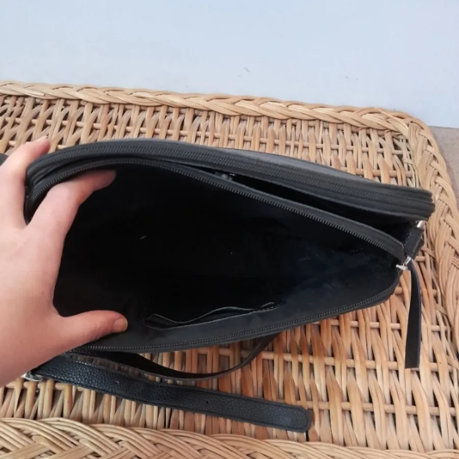 کیف چرم