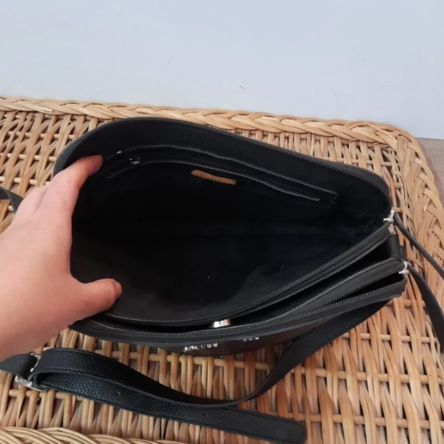 کیف چرم