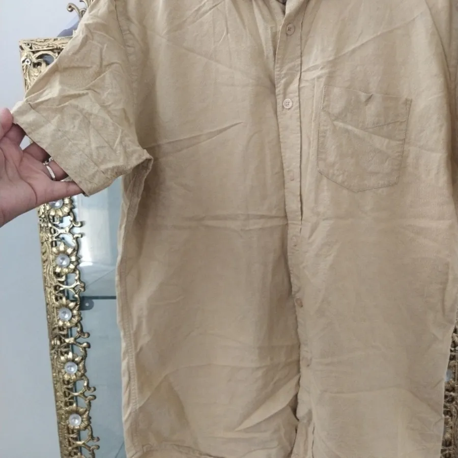 پیراهن مردانه