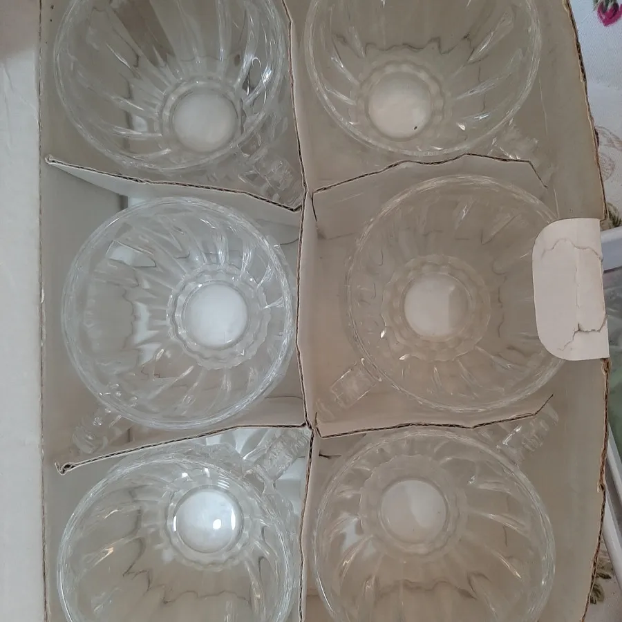 فنجان چای خوری