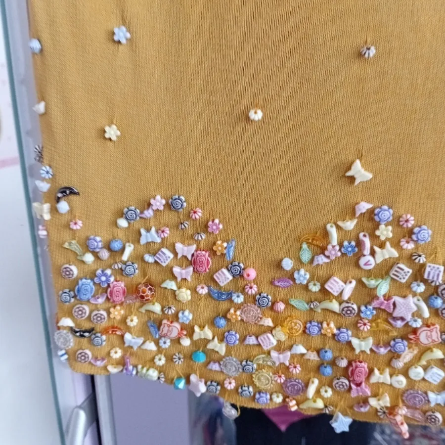 تاپ خارجی تمام مهره