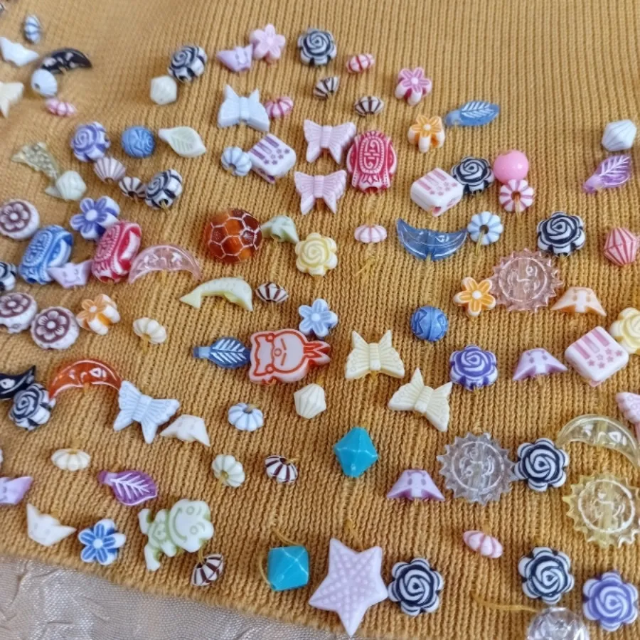 تاپ خارجی تمام مهره