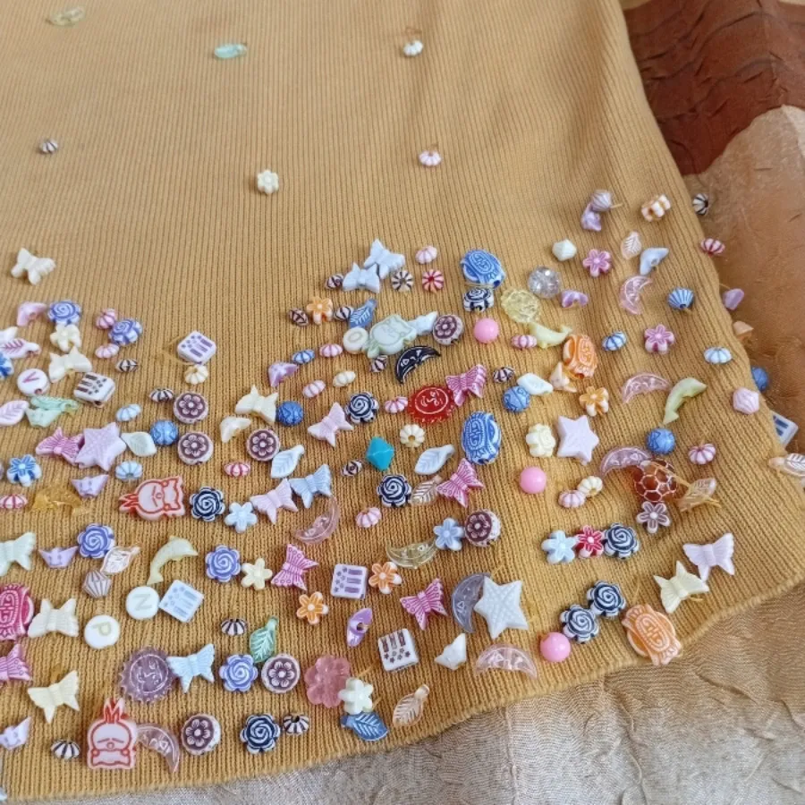 تاپ خارجی تمام مهره