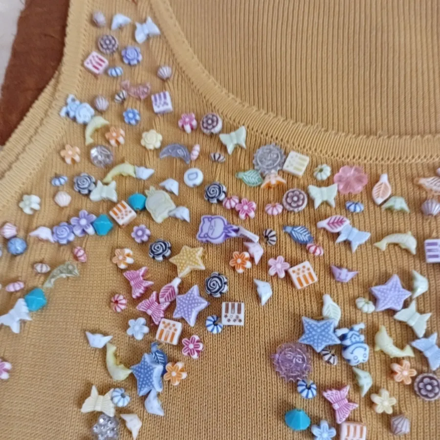 تاپ خارجی تمام مهره