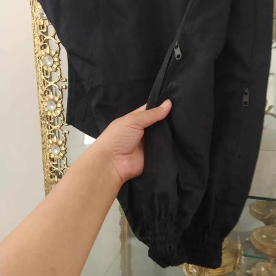 شلوار کردی