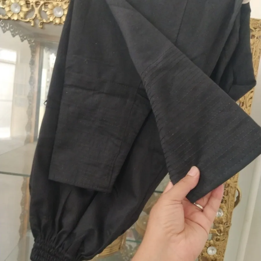 شلوار کردی