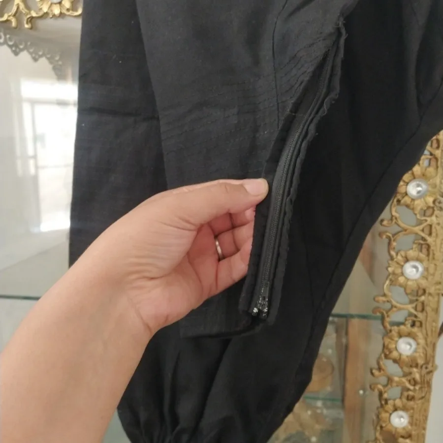شلوار کردی