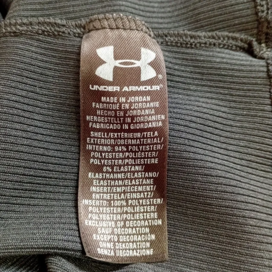 تاپ مارک UNDER ARMOUR