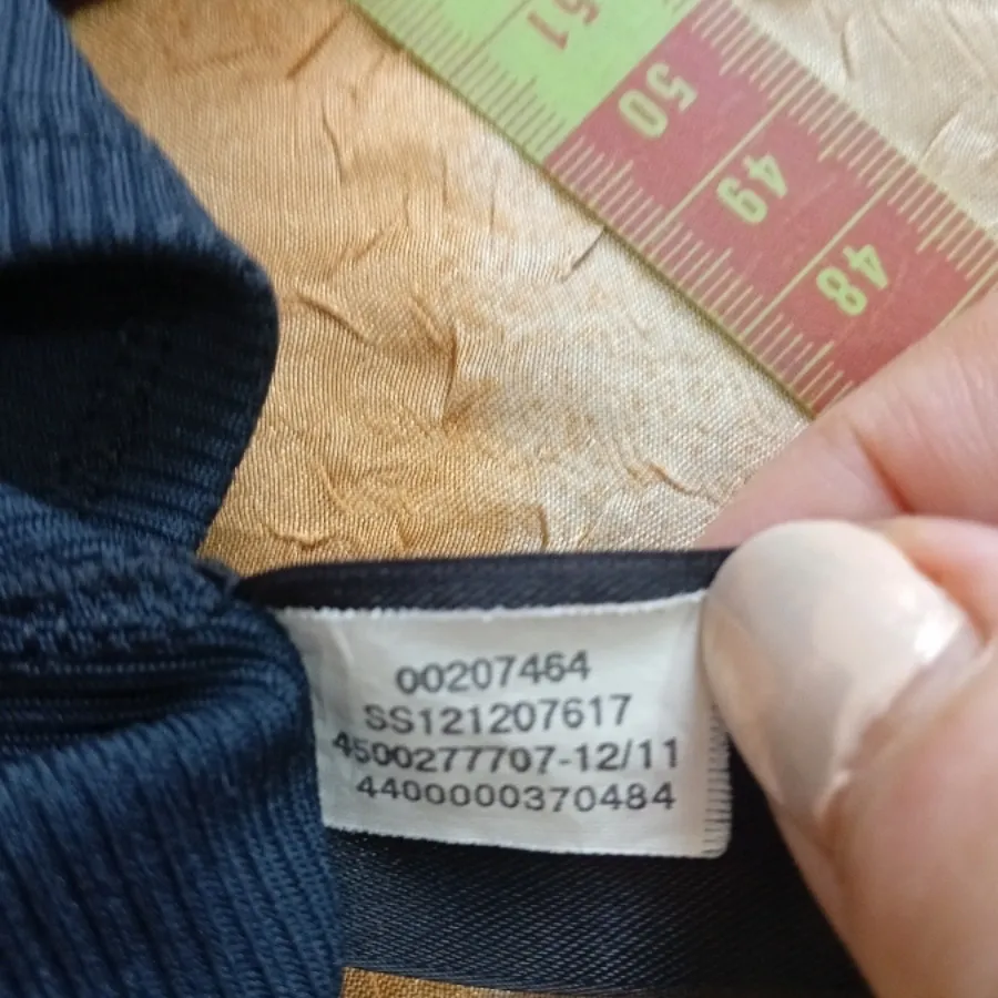 تاپ مارک UNDER ARMOUR