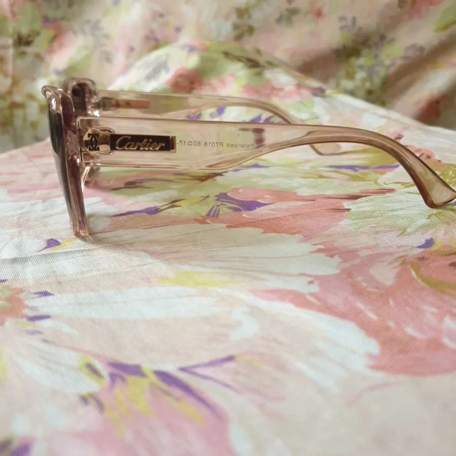 عینک آفتابیCartier