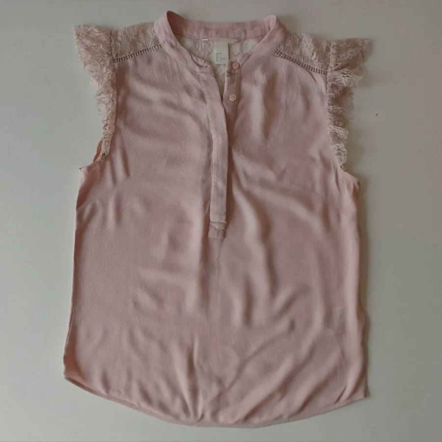 بلوز H&M