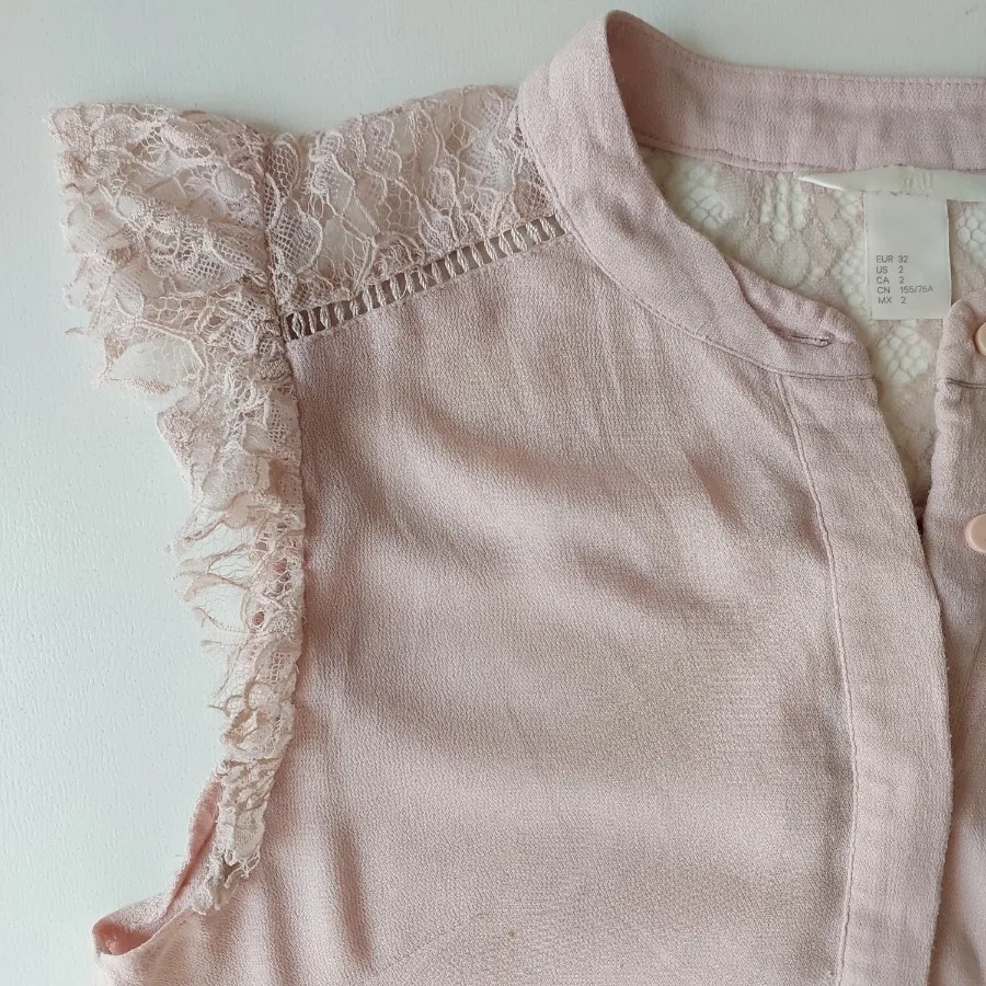 بلوز H&M