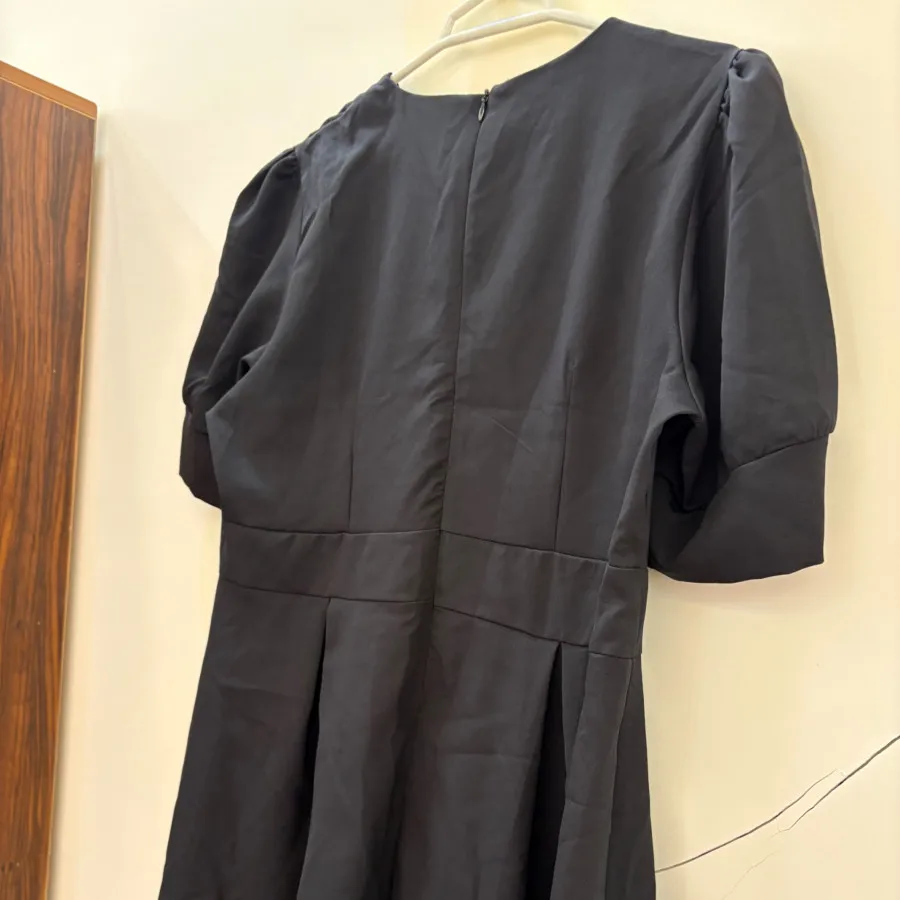 پیراهن مشکی مجلسی