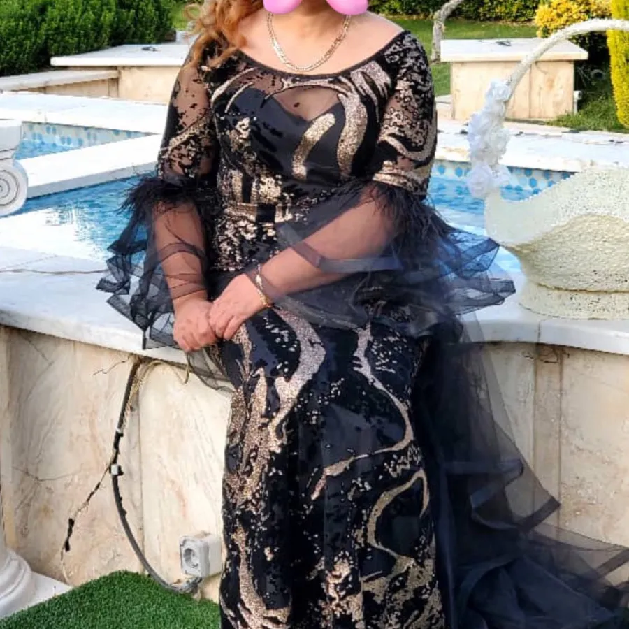 لباس مجلسی