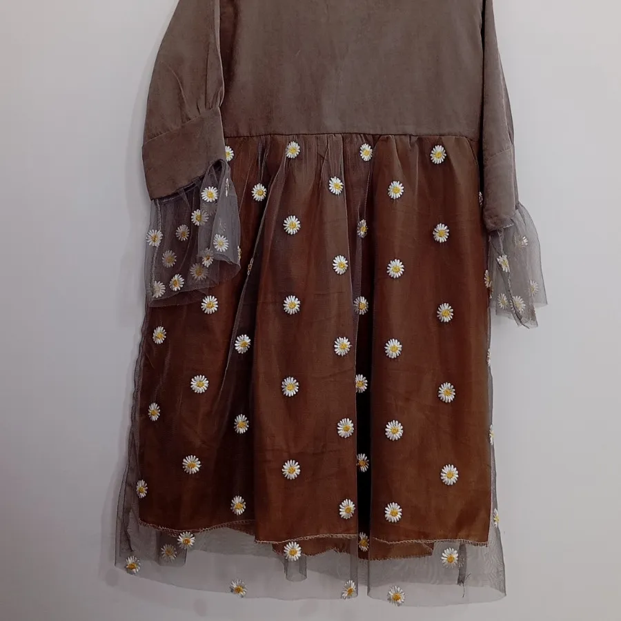 ست مادر دختری پاییزه