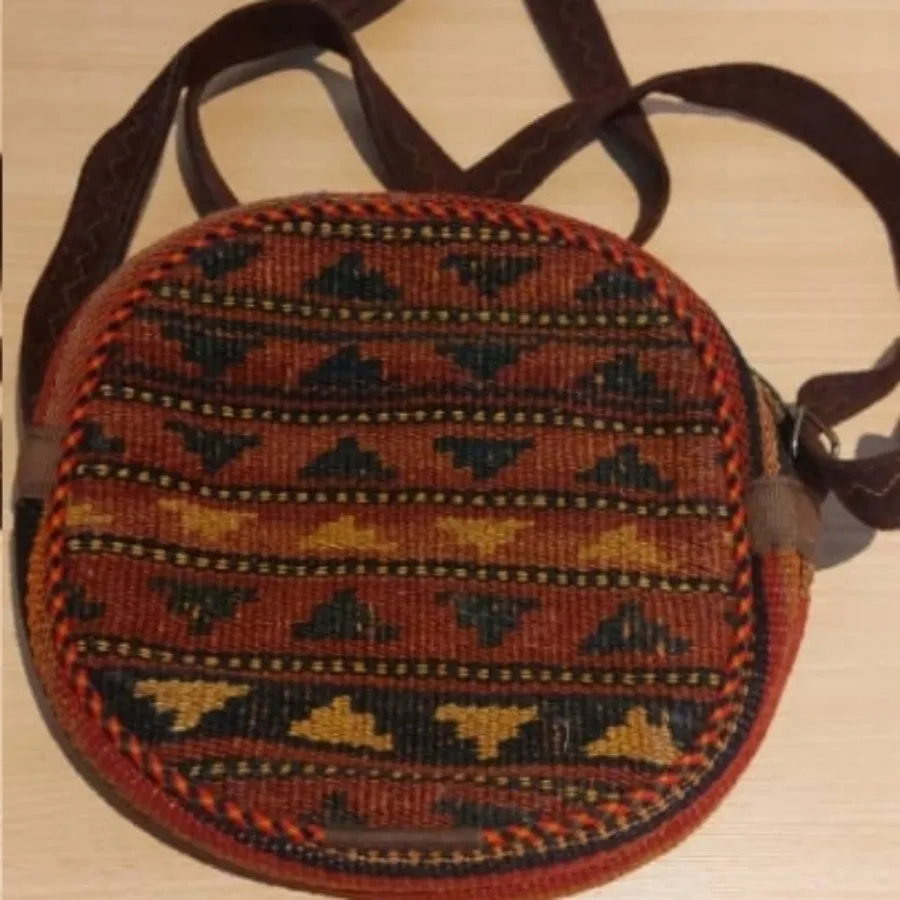 کیف صنایع دستی