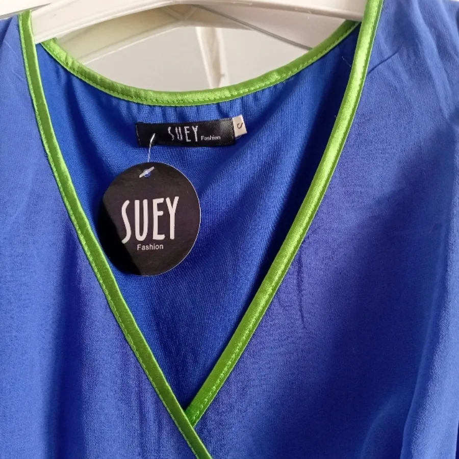 تاپ مارک SUEY