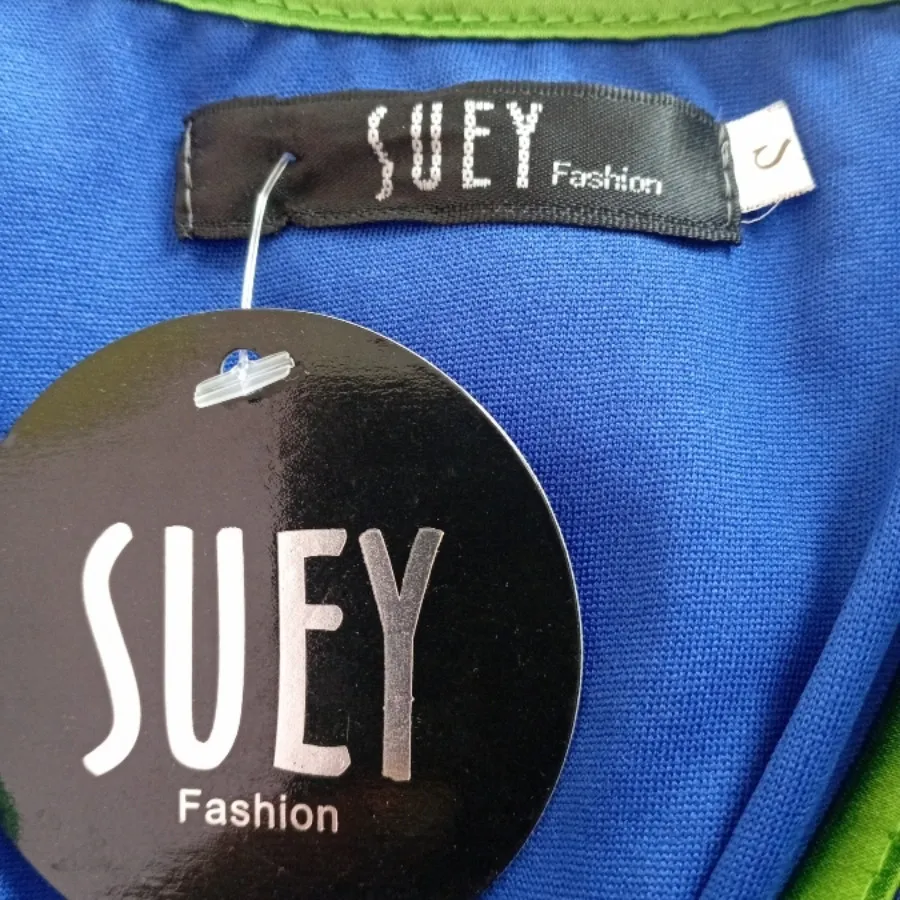 تاپ مارک SUEY